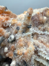 Load image into Gallery viewer, Chalcedony Quartz Rose Agate Collector Mineral Specimen – Morocco