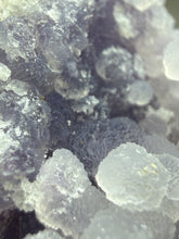 Load image into Gallery viewer, Indonesian Grape Agate (Botryoidal Purple Chalcedony) Display Specimen | Mamuju, West Sulawesi, Indonesia