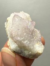 Load image into Gallery viewer, Spirit Amethyst (Cactus / Spirit Quartz) | South Africa