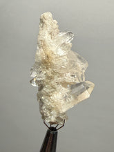 Load image into Gallery viewer, Himalayan Quartz Point Cluster on Matrix | Collector Mineral | India