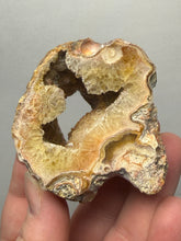 Load image into Gallery viewer, Premium Sumatra Agate (Banded Chalcedony) Display Specimen | Indonesia