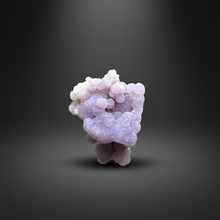Load image into Gallery viewer, Indonesian Grape Agate (Botryoidal Purple Chalcedony) Display Specimen | Mamuju, West Sulawesi, Indonesia