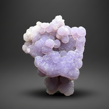Load image into Gallery viewer, Indonesian Grape Agate (Botryoidal Purple Chalcedony) Display Specimen | Mamuju, West Sulawesi, Indonesia