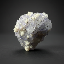 Load image into Gallery viewer, Blue Stepped Fujian Fluorite Collector Specimen | Fujian Province, China