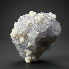 Load image into Gallery viewer, Blue Stepped Fujian Fluorite Collector Specimen | Fujian Province, China