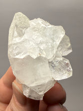 Load image into Gallery viewer, Premium Natural Gemmy Apophyllite Stalactite Collector Mineral Specimen Maharashtra, India