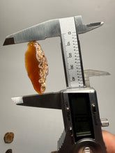 Load image into Gallery viewer, Lot of 9 Small Malawi Agate Halves – Polished Rare Colorful Collector Specimens