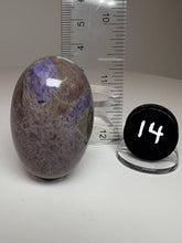 Load image into Gallery viewer, Purple Jade Lingham from Turkey • RARE