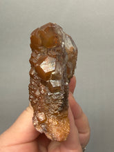 Load image into Gallery viewer, Red Tower Pagoda Calcite |Tonglushan Mine, Daye, Hubei, China