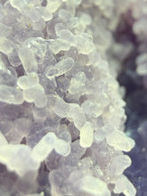 Load image into Gallery viewer, Indonesian Grape Agate (Botryoidal Purple Chalcedony) Display Specimen | Mamuju, West Sulawesi, Indonesia