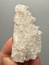 Load image into Gallery viewer, Himalayan Quartz Point Cluster on Matrix | Collector Mineral | India