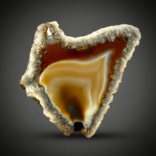 Load image into Gallery viewer, Premium Sumatra Agate (Banded Chalcedony) Display Specimen | Indonesia