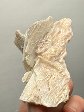 Load image into Gallery viewer, Chalcedony Quartz Rose Agate Collector Mineral Specimen – Morocco