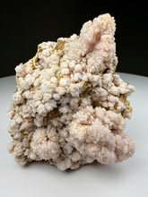 Load image into Gallery viewer, Pink Flower Quartz Cluster • Peru