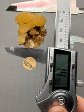 Load image into Gallery viewer, 1.4” High-Grade Flower Calcite Specimen | Wenshan Mine, Yunnan, China | Collector Mineral Display