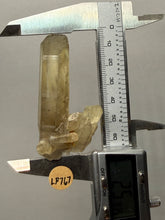 Load image into Gallery viewer, Natural Smokey Citrine Cluster | Collector Mineral Specimen | Madagascar