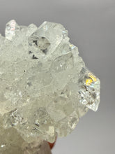 Load image into Gallery viewer, Premium Natural Gemmy Apophyllite Stalactite Collector Mineral Specimen Maharashtra, India