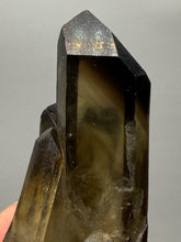 Load image into Gallery viewer, Natural Smokey Citrine Cluster | Collector Mineral Specimen | Madagascar