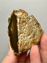 Load image into Gallery viewer, Premium Sumatra Agate (Banded Chalcedony) Display Specimen | Indonesia