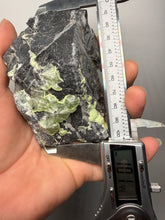 Load image into Gallery viewer, High-Grade Green Wavellite Collectors Specimen - Radiating Botryoidal Crystal Formation - Arkansas, USA