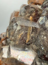 Load image into Gallery viewer, Red Tower Pagoda Calcite |Tonglushan Mine, Daye, Hubei, China