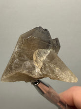 Load image into Gallery viewer, Smoky Quartz Crystal Specimen | Natural Collector Mineral – Brazil