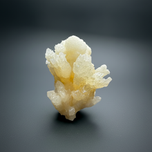 Load image into Gallery viewer, Golden Coral Aragonite Crystal Specimen – Wenshan Mine, Yunnan, China
