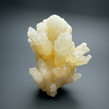 Load image into Gallery viewer, Golden Coral Aragonite Crystal Specimen – Wenshan Mine, Yunnan, China