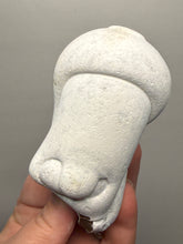 Load image into Gallery viewer, Chichaoua Menalite “Fairy Stone” Concretion | Natural Collector Display Specimen | Morocco