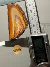 Load image into Gallery viewer, Premium Sumatra Agate Pair (Banded Chalcedony) Display Specimen | Indonesia