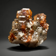 Load image into Gallery viewer, Red Tower Pagoda Calcite |Tonglushan Mine, Daye, Hubei, China