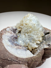 Load image into Gallery viewer, Hyalite Opal on Matrix • San Felipe Mine, Guanajuato, Mexico