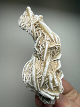 Load image into Gallery viewer, Desert Rose Selenite (Gypsum) — Mineral Display Specimen | Mexico