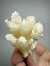 Load image into Gallery viewer, High-Grade Coral Aragonite Crystal Specimen – Wenshan Mine, Yunnan, China