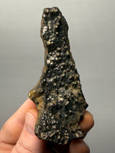 Load image into Gallery viewer, Botryoidal Stalactite Goethite (Iron Oxyhydroxide) Display Specimen | Turkey