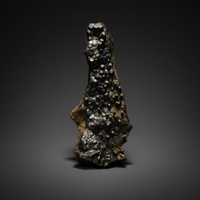Load image into Gallery viewer, Botryoidal Stalactite Goethite (Iron Oxyhydroxide) Display Specimen | Turkey