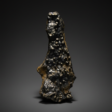 Load image into Gallery viewer, Botryoidal Stalactite Goethite (Iron Oxyhydroxide) Display Specimen | Turkey