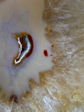 Load image into Gallery viewer, Premium Sumatra Agate (Chalcedony) Display Specimen | Indonesia
