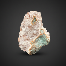 Load image into Gallery viewer, Pink Apophyllite Crystal Cluster — Deccan Traps, Maharashtra, India