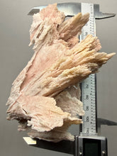Load image into Gallery viewer, Rare Natural Pink Anhydrite Collector Mineral | Brazil