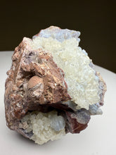 Load image into Gallery viewer, Hyalite Opal on Matrix • San Felipe Mine, Guanajuato, Mexico