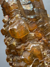 Load image into Gallery viewer, Red Tower Pagoda Calcite |Tonglushan Mine, Daye, Hubei, China