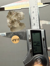 Load image into Gallery viewer, Smoky Quartz Crystal Specimen | Natural Collector Mineral – Brazil