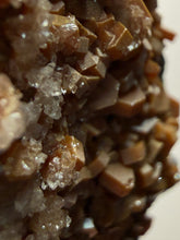 Load image into Gallery viewer, Vanadinite Crystal Specimen | Moroccan Mineral Collector Piece
