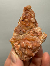 Load image into Gallery viewer, Chalcedony Quartz Rose Agate Collector Mineral Specimen – Morocco