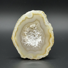 Load image into Gallery viewer, Premium Sumatra Agate (Banded Chalcedony) Display Specimen | Indonesia