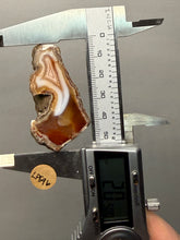 Load image into Gallery viewer, Premium Sumatra Agate (Banded Chalcedony) Display Specimen | Indonesia