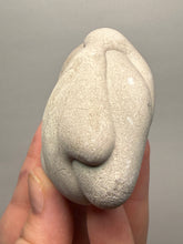Load image into Gallery viewer, Chichaoua Menalite “Fairy Stone” Concretion | Natural Collector Display Specimen | Morocco