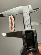 Load image into Gallery viewer, Lot of 4 Small Malawi Agate Halves – Polished Rare Colorful Collector Specimens