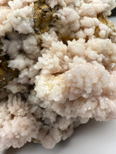 Load image into Gallery viewer, Pink Flower Quartz • Peru